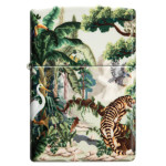 Зажигалка Zippo (Зиппо) Jungle Design 46016