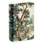 Зажигалка Zippo (Зиппо) Jungle Design 46016