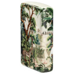 Зажигалка Zippo (Зиппо) Jungle Design 46016