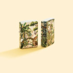 Зажигалка Zippo (Зиппо) Jungle Design 46016