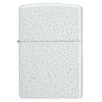 Зажигалка  Zippo (Зиппо) Reg Glacier Matte 46020