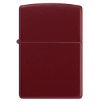 Зажигалка Zippo (Зиппо) Reg Merlot Matte 46021