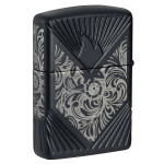 Зажигалка  Zippo (Зиппо) 2024 Collectible of the Year 46025