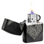 Зажигалка  Zippo (Зиппо) 2024 Collectible of the Year 46025