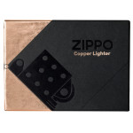 Запальничка Zippo (Зіппо) Copper Ligher 48107