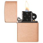 Запальничка Zippo (Зіппо) Copper Ligher 48107