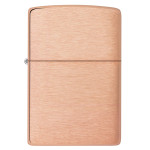 Запальничка Zippo (Зіппо) Copper Ligher 48107