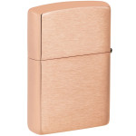 Запальничка Zippo (Зіппо) Copper Ligher 48107