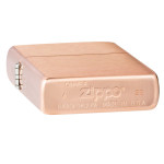 Запальничка Zippo (Зіппо) Copper Ligher 48107