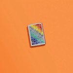 Зажигалка Zippo (Зиппо) Pattern Design 48412