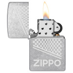Зажигалка Zippo (Зиппо) Zippo Design 48492