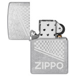 Зажигалка Zippo (Зиппо) Zippo Design 48492