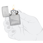 Зажигалка Zippo (Зиппо) Zippo Design 48492
