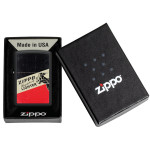 Зажигалка Zippo (Зиппо) Windy Design 48499
