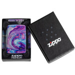 Зажигалка Zippo (Зиппо) Universe Astro Design 48547