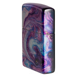 Зажигалка Zippo (Зиппо) Universe Astro Design 48547