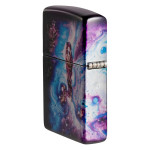 Зажигалка Zippo (Зиппо) Universe Astro Design 48547