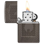 Зажигалка Zippo (Зиппо) Pattern Design 48569