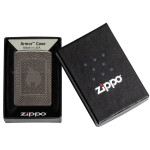 Зажигалка Zippo (Зиппо) Pattern Design 48569