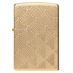Зажигалка Zippo (Зиппо) Pattern Design 48570