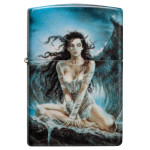 Зажигалка Zippo (Зиппо) Luis Royo 48571