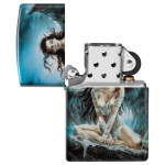 Зажигалка Zippo (Зиппо) Luis Royo 48571