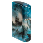 Зажигалка Zippo (Зиппо) Luis Royo 48571