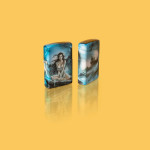 Зажигалка Zippo (Зиппо) Luis Royo 48571