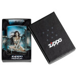 Зажигалка Zippo (Зиппо) Luis Royo 48571