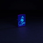 Зажигалка Zippo (Зиппо) Spiritual Cat Design 48582