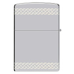 Зажигалка Zippo (Зиппо) Clover Design 48586