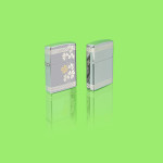 Зажигалка Zippo (Зиппо) Clover Design 48586