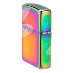 Зажигалка Zippo (Зиппо) Dragonfly Design 48591