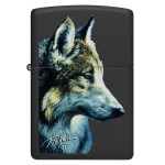 Зажигалка Zippo (Зиппо) Linda Picken 48598