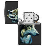 Зажигалка Zippo (Зиппо) Linda Picken 48598