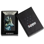 Зажигалка Zippo (Зиппо) Linda Picken 48598