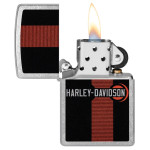 Зажигалка Zippo (Зиппо) Harley Davidson 48604