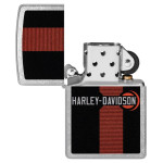 Зажигалка Zippo (Зиппо) Harley Davidson 48604