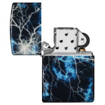 Запальничка Zippo (Зіппо) Lightning Design 48610