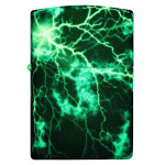 Запальничка Zippo (Зіппо) Lightning Design 48610