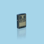 Зажигалка Zippo (Зиппо) Vintage TV Design 48619