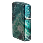 Зажигалка Zippo (Зиппо) Rogue Wave Design 48621