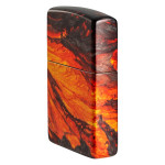 Зажигалка Zippo (Зиппо) Lava Flow Design 48622