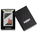 Зажигалка Zippo (Зиппо) Zippo 32 Flame Design 48623