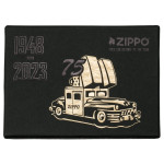 Зажигалка Zippo (Зиппо) 2023 COY 75th Anniv Car 48693