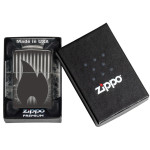 Зажигалка Zippo (Зиппо) Zippo Design 48738