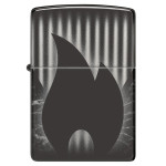 Зажигалка Zippo (Зиппо) Zippo Design 48738