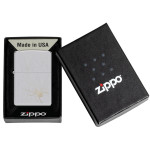 Зажигалка Zippo (Зиппо) Spider Web Design 48767