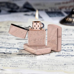 Зажигалка Zippo (Зиппо) Zippo Script Collectible 48768