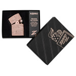 Зажигалка Zippo (Зиппо) Zippo Script Collectible 48768